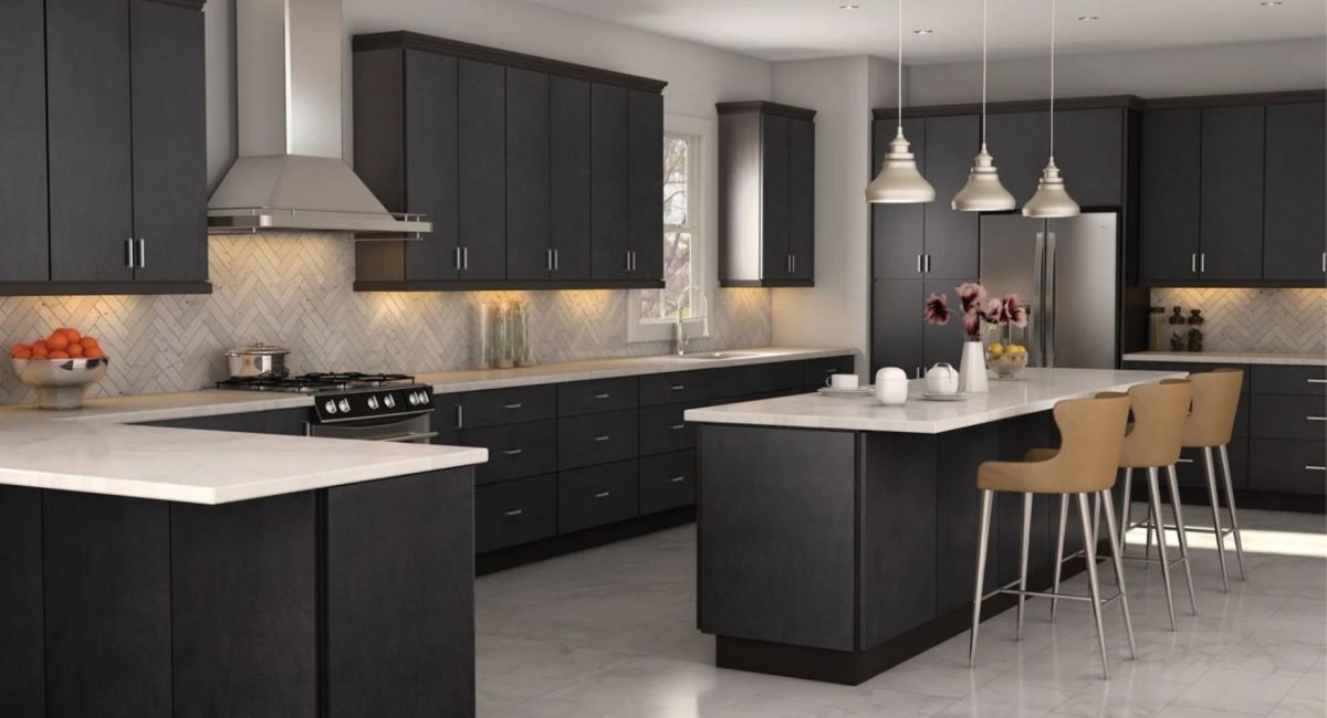 Kitchen Cabinet Storage Ideas