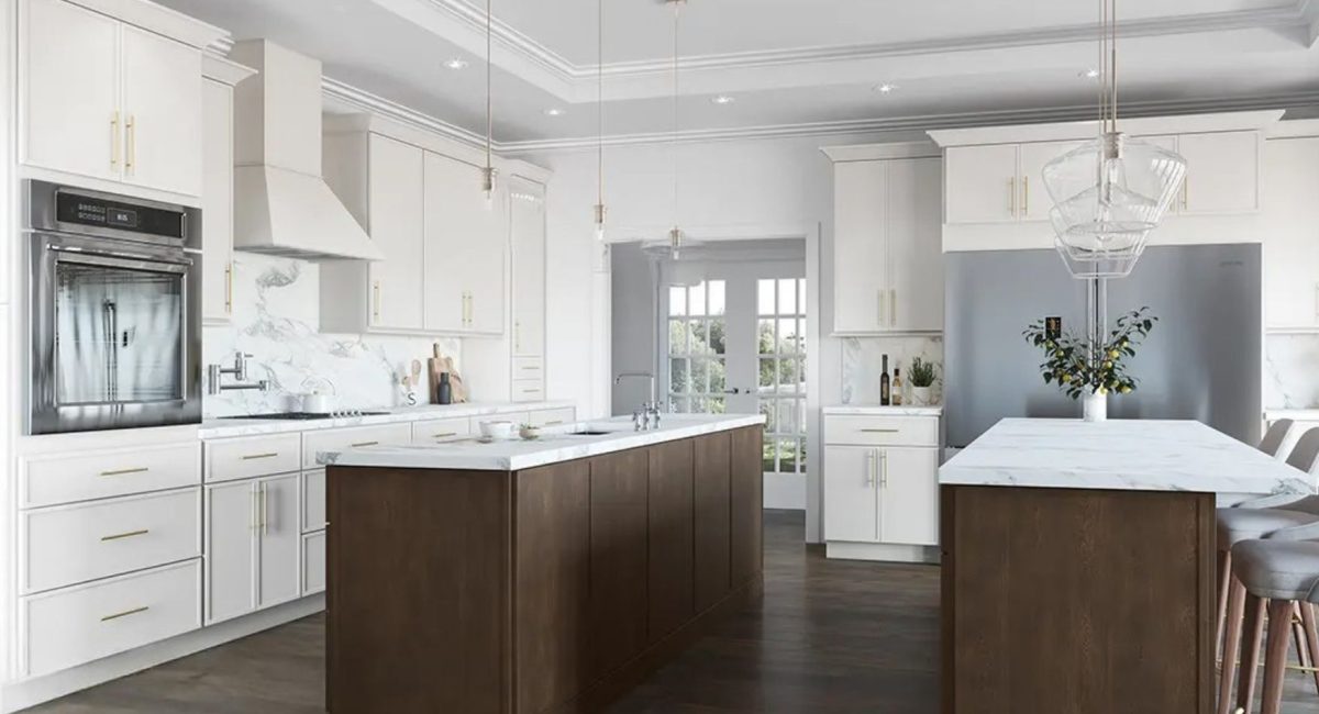 Popular Kitchen Cabinet Colors