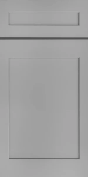 J&K Contemporary S5 Castle Grey Cabinet