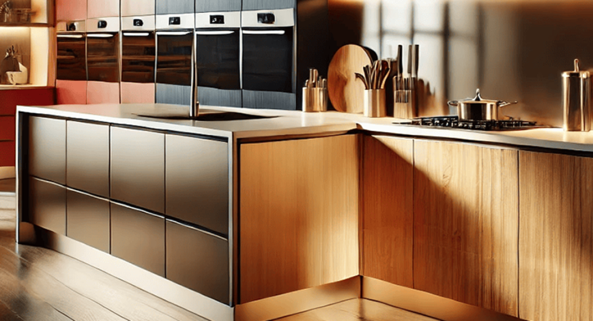 Sustainabble Design Choices