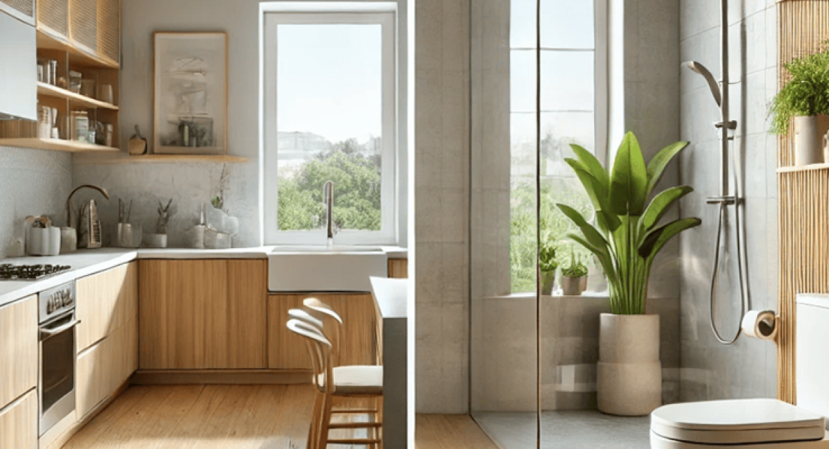 The Ultimate Guide to Cabinet Finishes