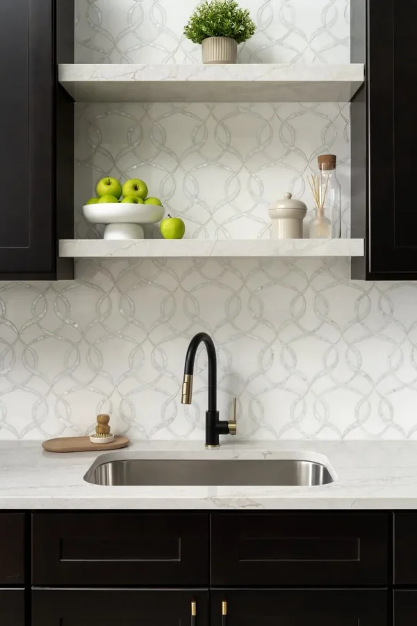 kitchen Backsplash